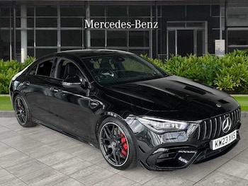 Used Mercedes-Benz CLA 2023 for sale - 75637730: Photo