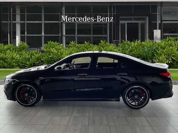 Used Mercedes-Benz CLA 2023 for sale - 75637730: Photo