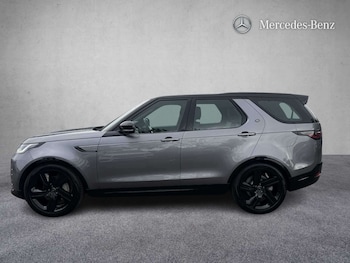 Used Land Rover Discovery 2022 for sale - 79377039: Photo