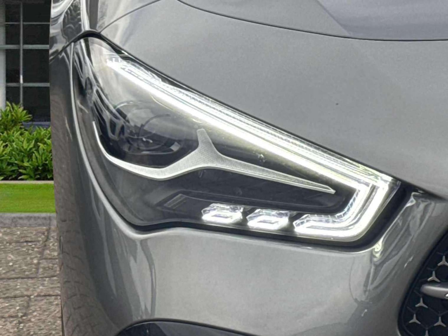 Used Mercedes-Benz CLA 2024 for sale - 77158443: Photo 10