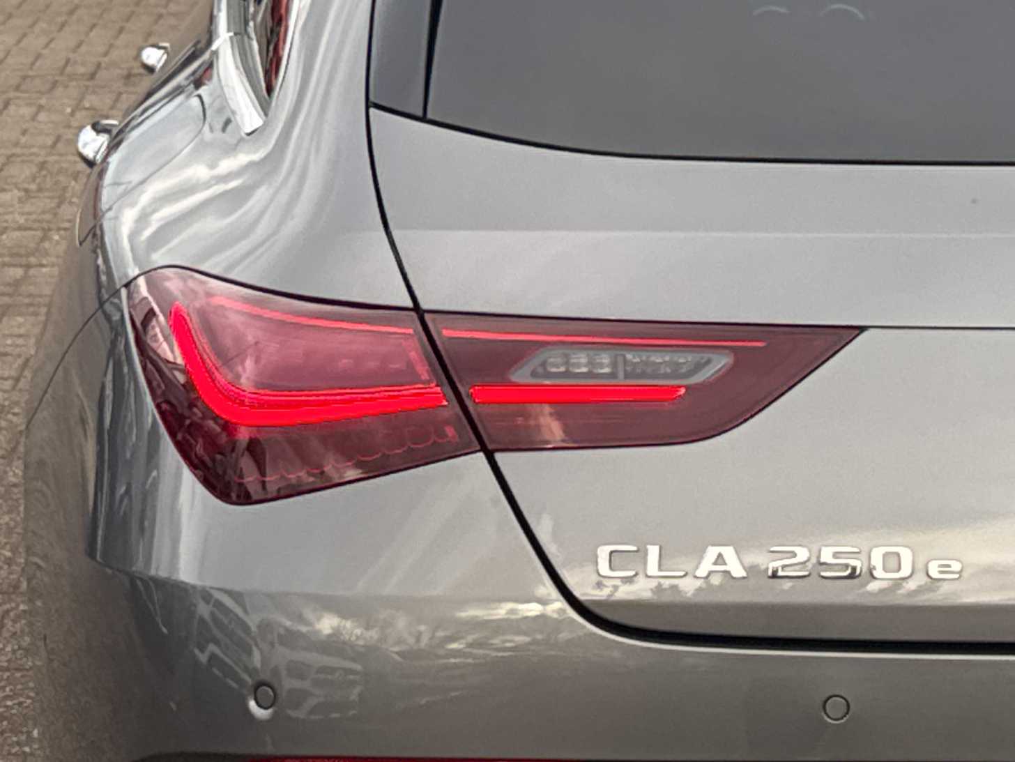 Used Mercedes-Benz CLA 2024 for sale - 77158443: Photo 11