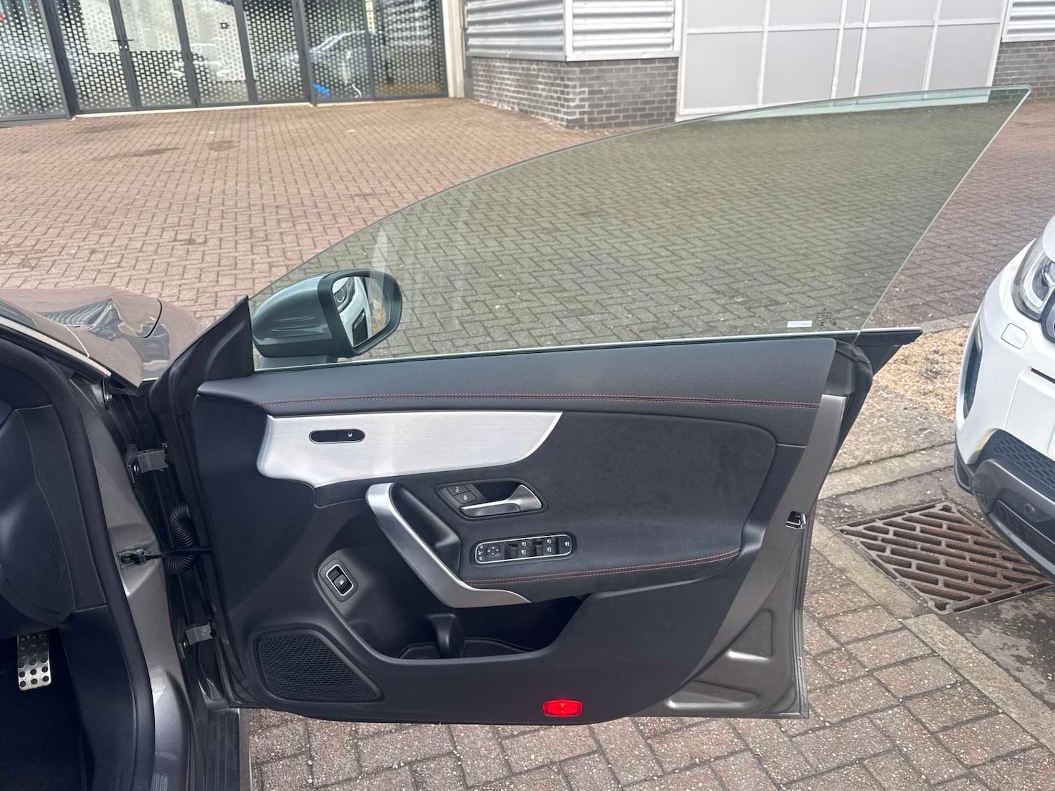 Used Mercedes-Benz CLA 2024 for sale - 77158443: Photo 14