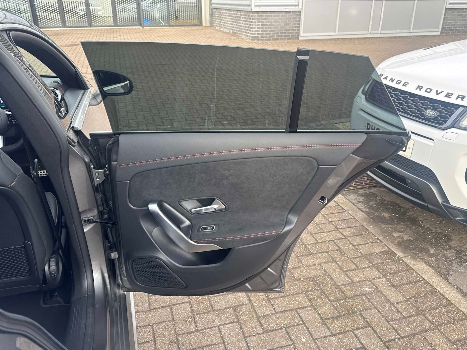 Used Mercedes-Benz CLA 2024 for sale - 77158443: Photo 15