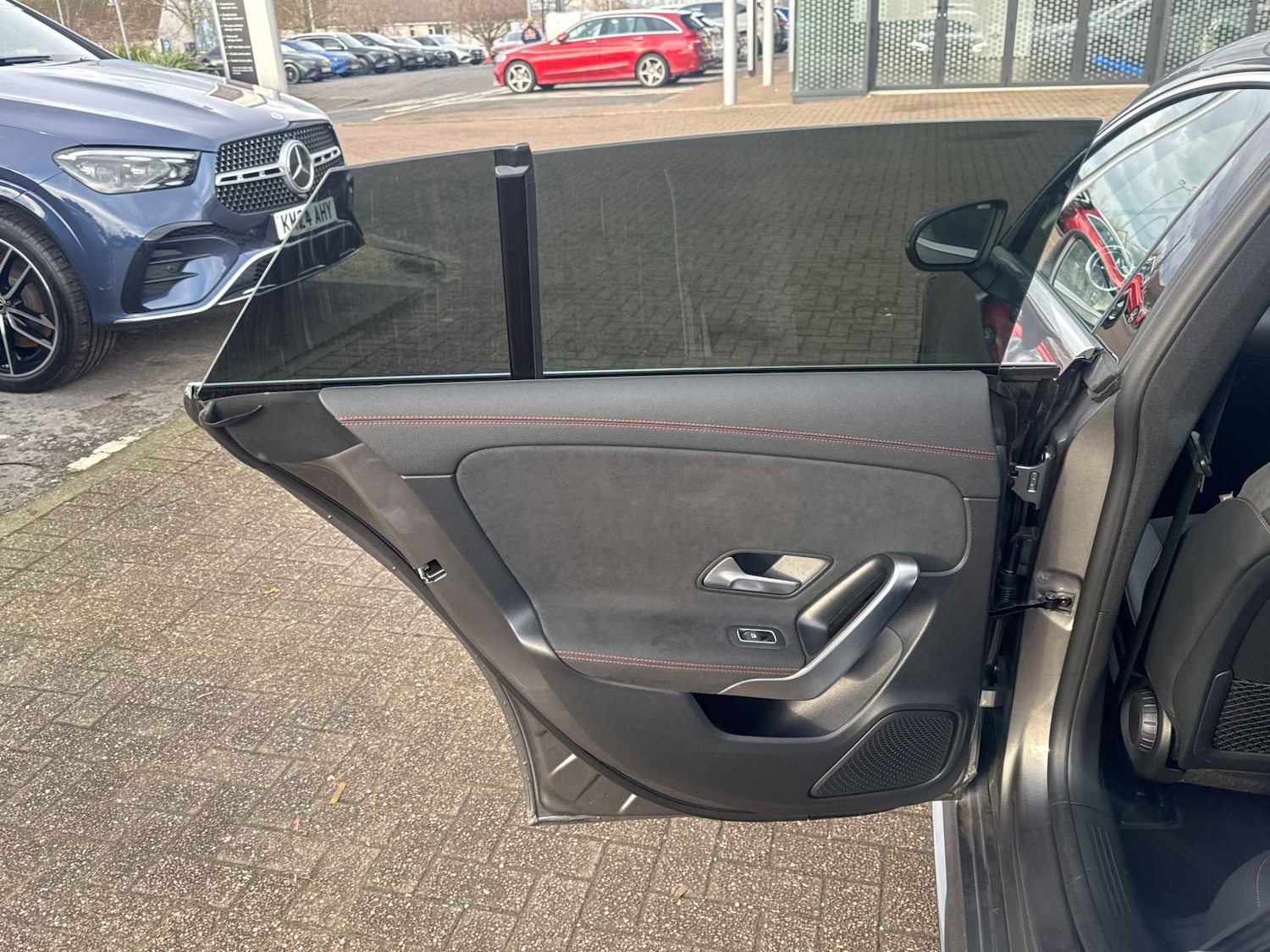 Used Mercedes-Benz CLA 2024 for sale - 77158443: Photo 16