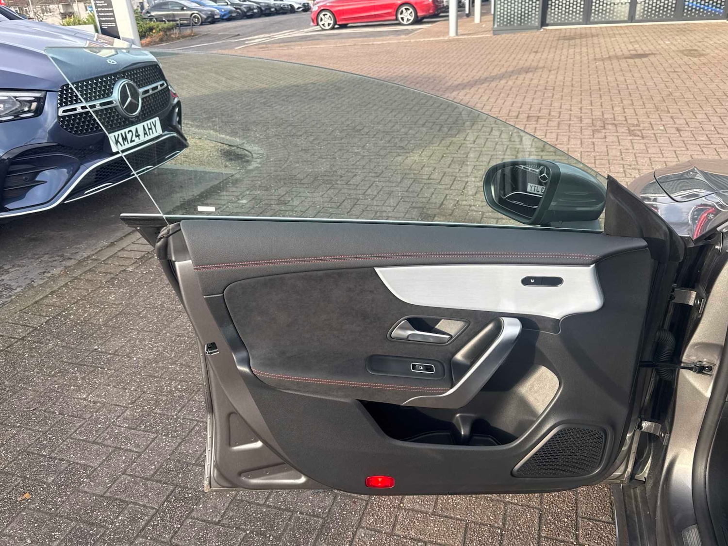 Used Mercedes-Benz CLA 2024 for sale - 77158443: Photo 17