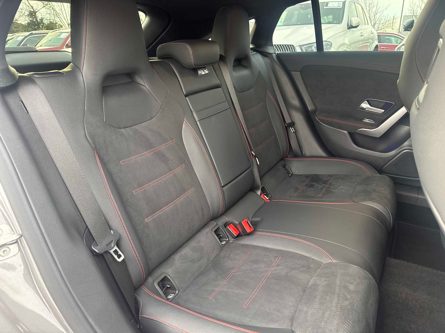 Used Mercedes-Benz CLA 2024 for sale - 77158443: Photo 18