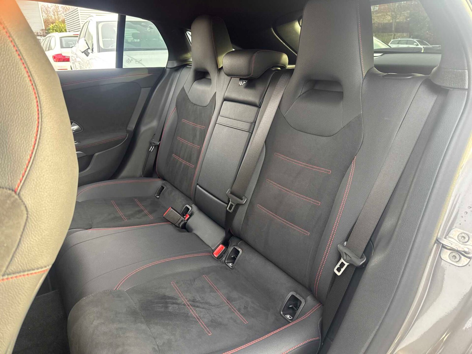 Used Mercedes-Benz CLA 2024 for sale - 77158443: Photo 19