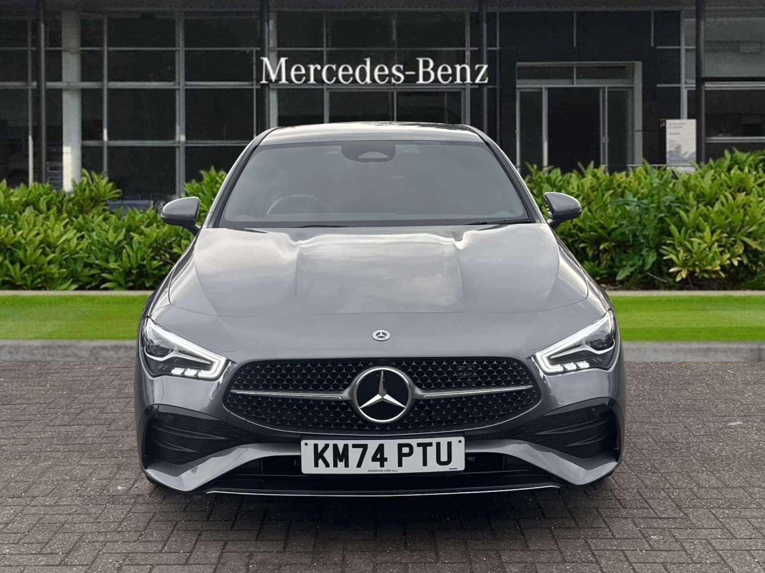 Used Mercedes-Benz CLA 2024 for sale - 77158443: Photo 2