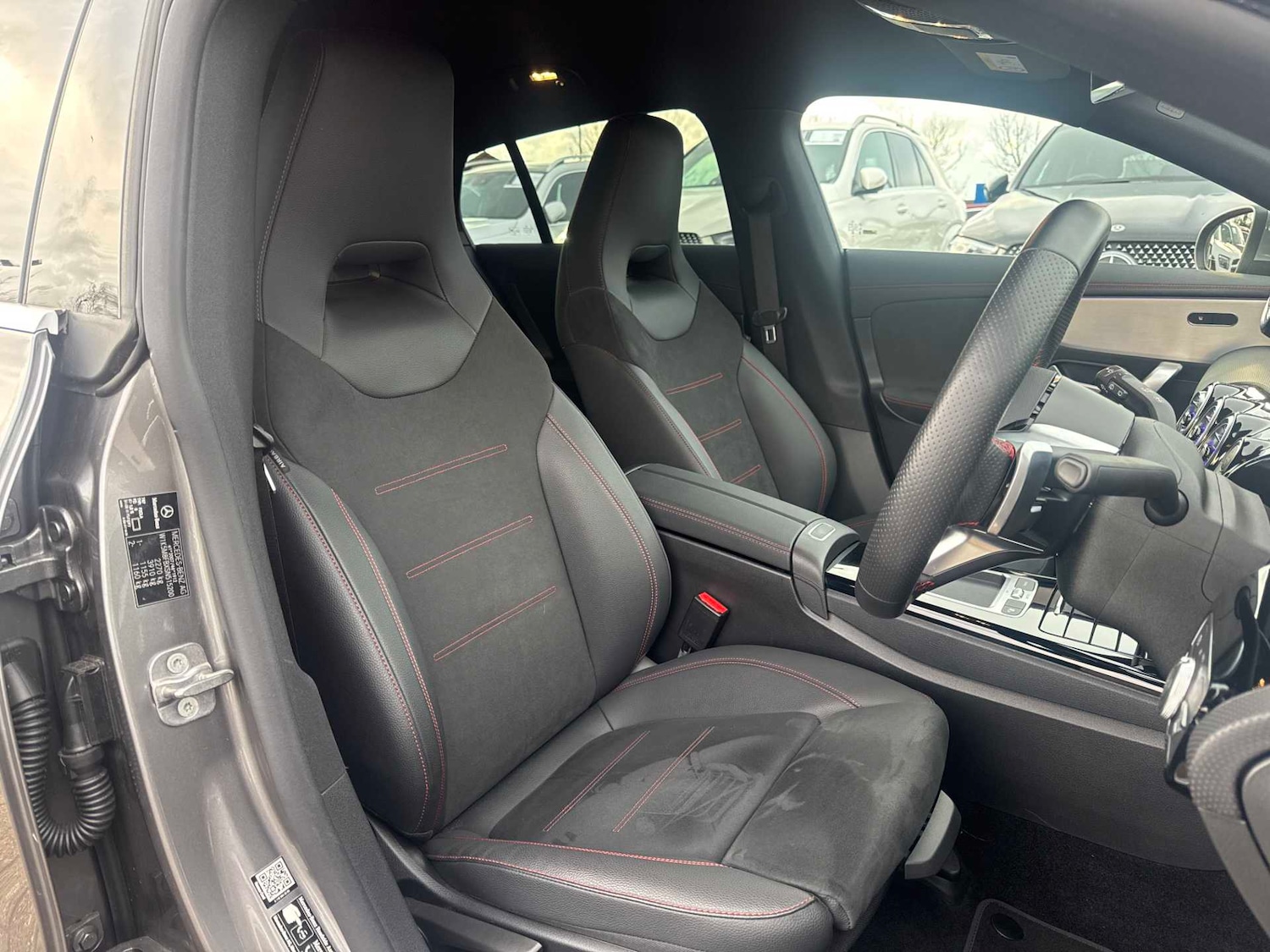 Used Mercedes-Benz CLA 2024 for sale - 77158443: Photo 22