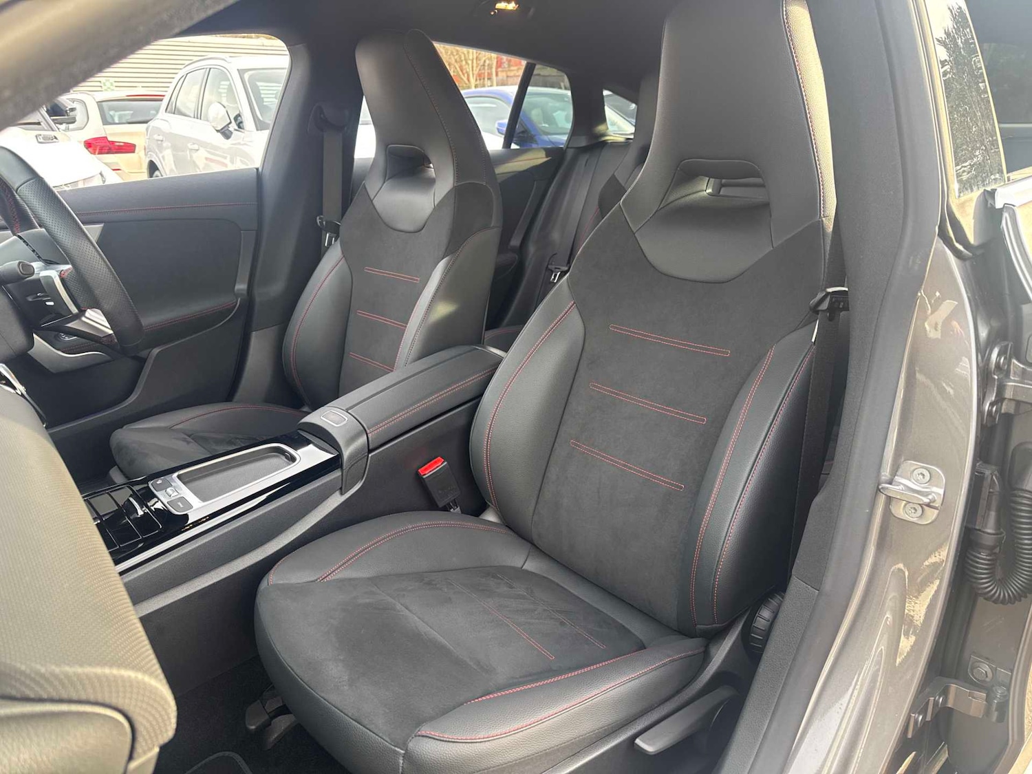 Used Mercedes-Benz CLA 2024 for sale - 77158443: Photo 23