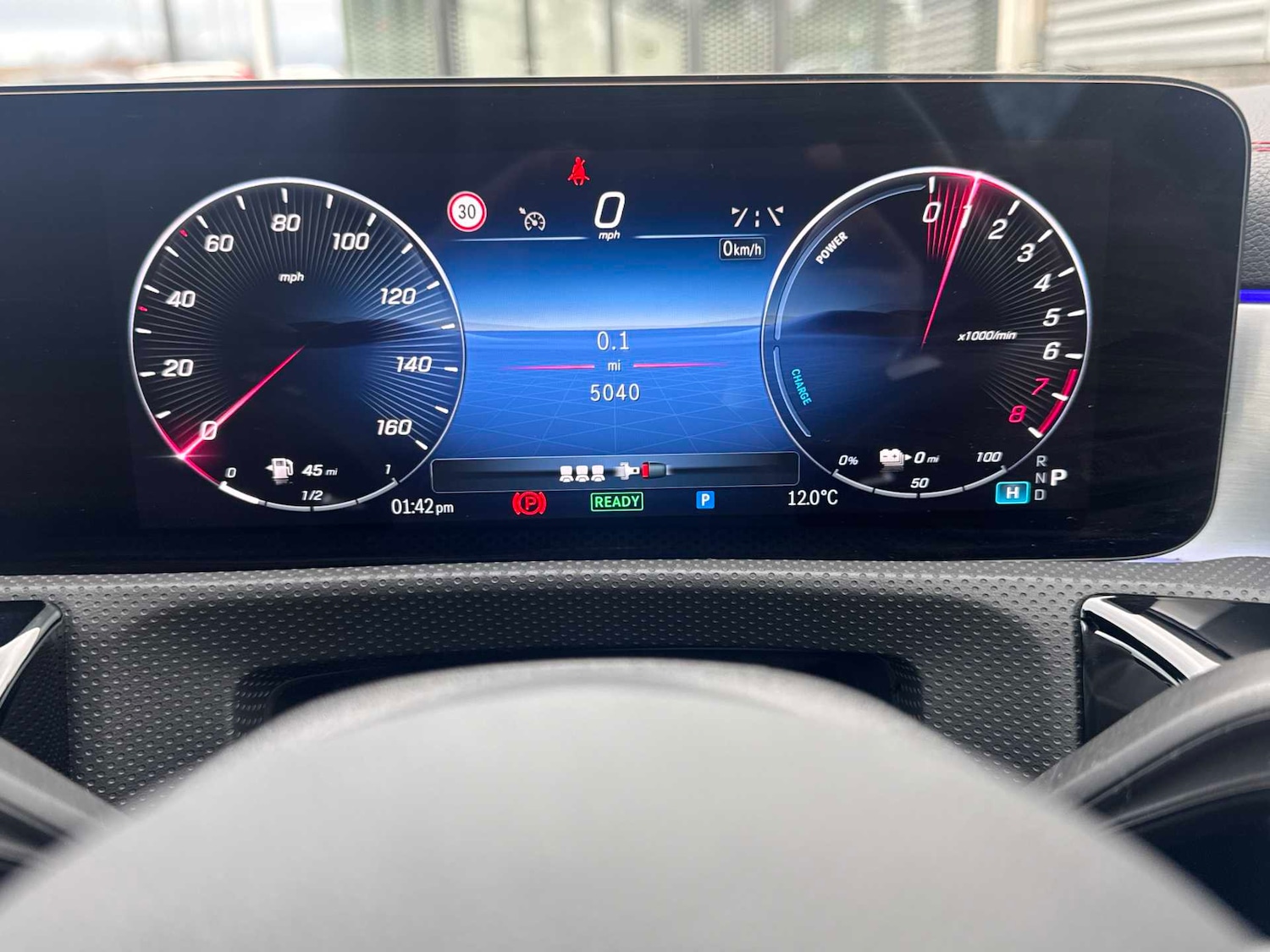 Used Mercedes-Benz CLA 2024 for sale - 77158443: Photo 27