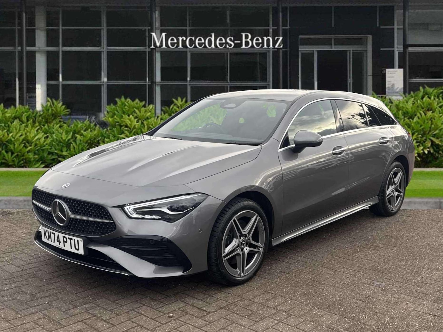 Used Mercedes-Benz CLA 2024 for sale - 77158443: Photo 3