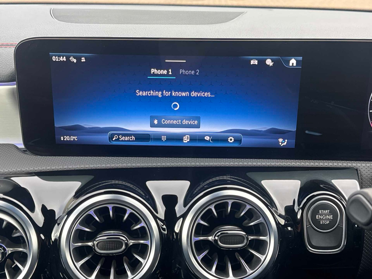 Used Mercedes-Benz CLA 2024 for sale - 77158443: Photo 35