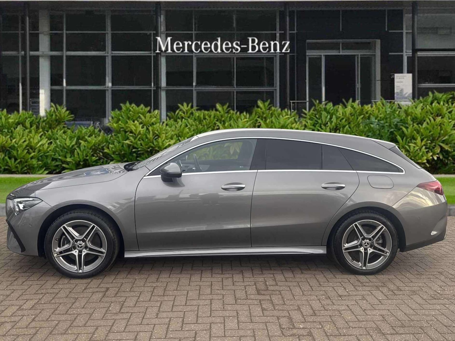 Used Mercedes-Benz CLA 2024 for sale - 77158443: Photo 4