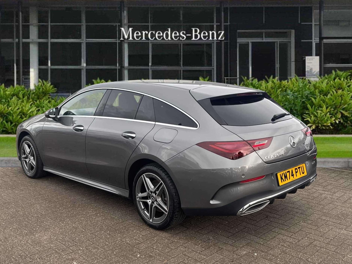 Used Mercedes-Benz CLA 2024 for sale - 77158443: Photo 6