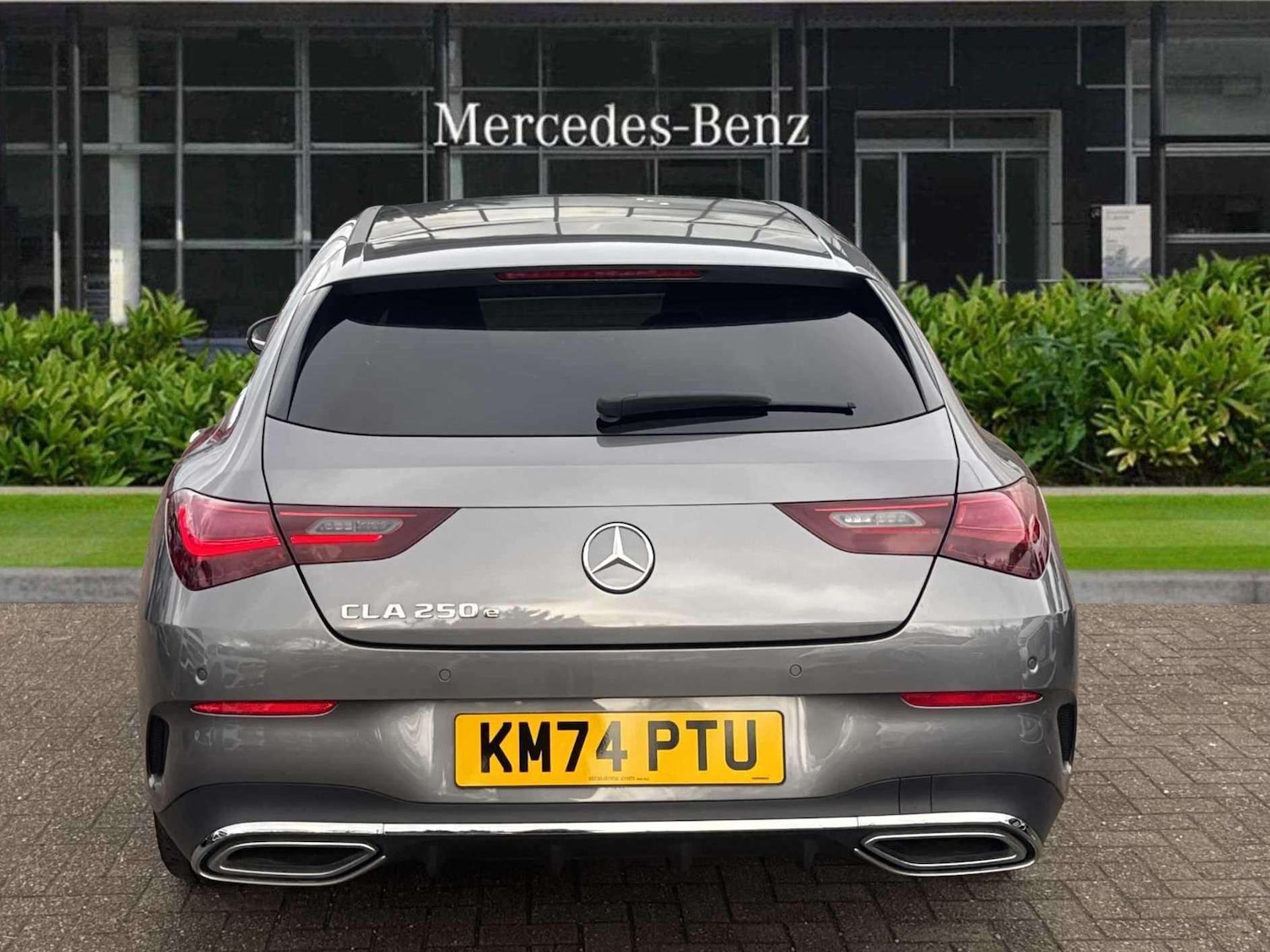 Used Mercedes-Benz CLA 2024 for sale - 77158443: Photo 7