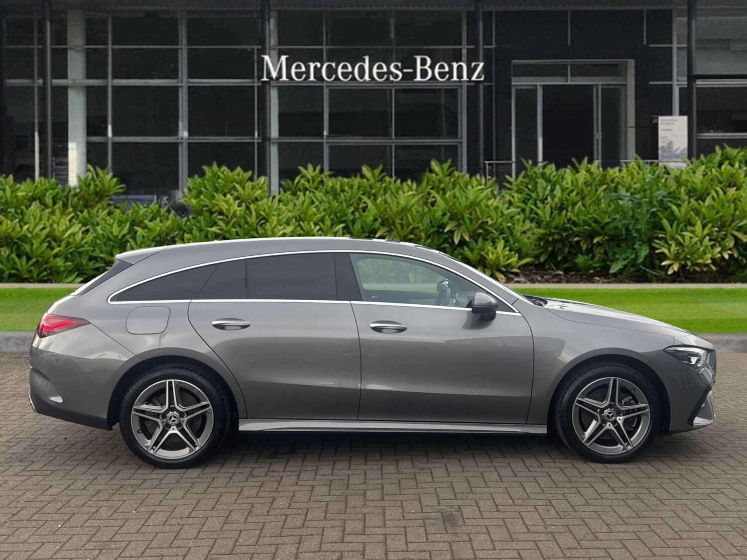 Used Mercedes-Benz CLA 2024 for sale - 77158443: Photo 9