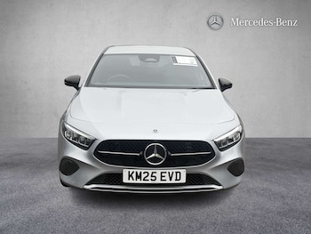 Used Mercedes-Benz A-Class 2025 for sale - 78800092: Photo