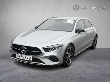Used Mercedes-Benz A-Class 2025 for sale - 78800092: Photo