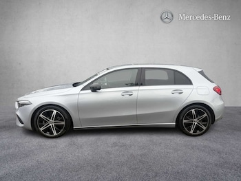 Used Mercedes-Benz A-Class 2025 for sale - 78800092: Photo