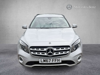 Used Mercedes-Benz GLA 2017 for sale - 78591670: Photo