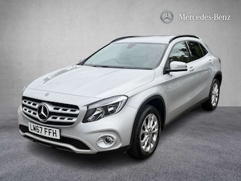 Used Mercedes-Benz GLA 2017 for sale - 78591670: Photo