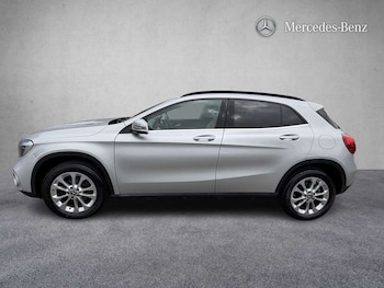 Used Mercedes-Benz GLA 2017 for sale - 78591670: Photo
