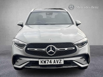 Used Mercedes-Benz GLC 2025 for sale - 77270298: Photo