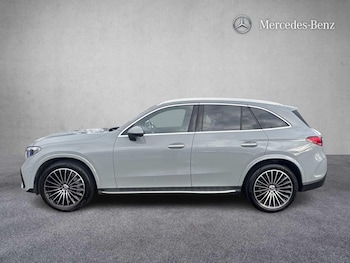 Used Mercedes-Benz GLC 2025 for sale - 77270298: Photo