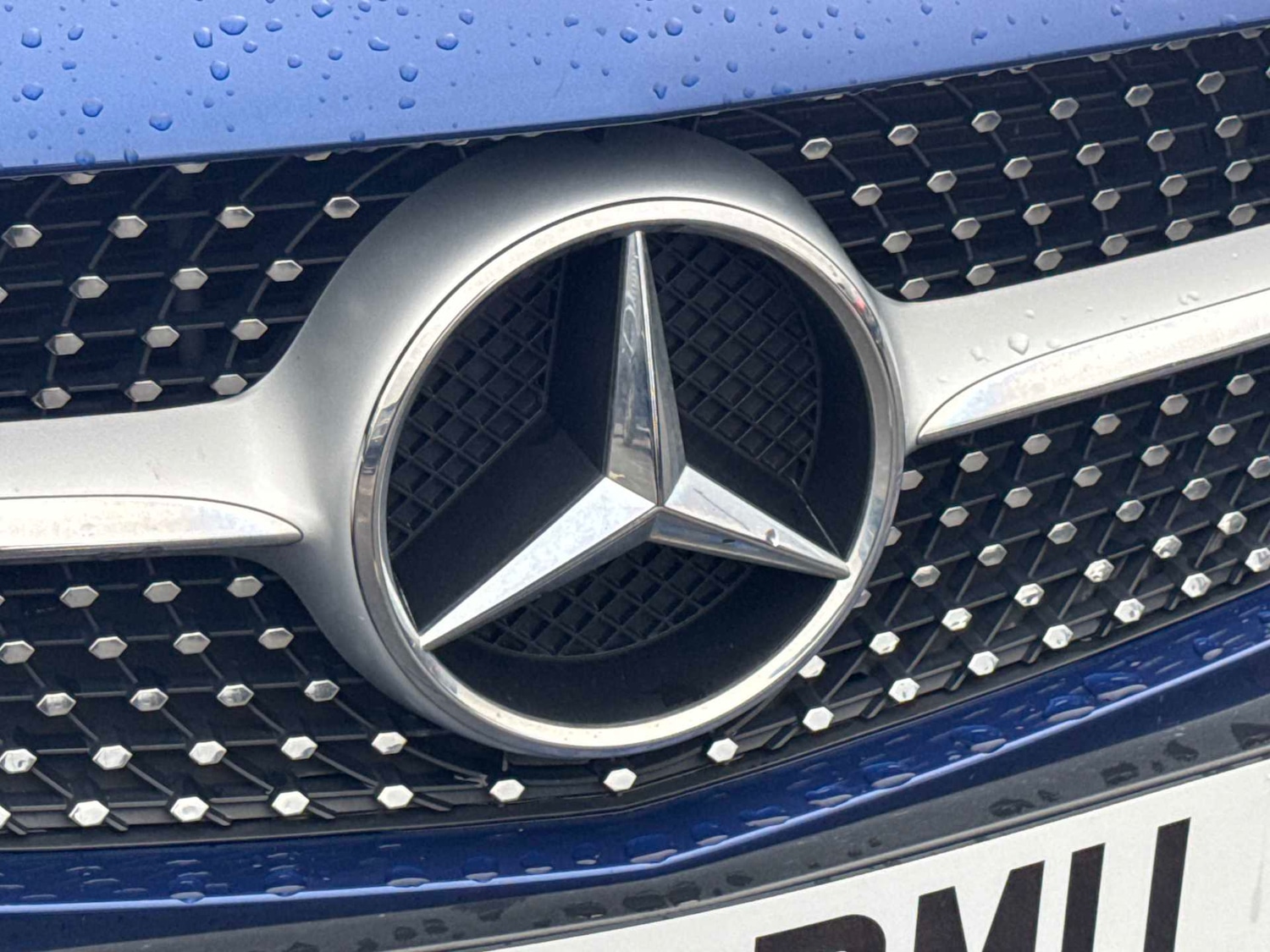 Used Mercedes-Benz C Class 2018 for sale - 76851616: Photo 10