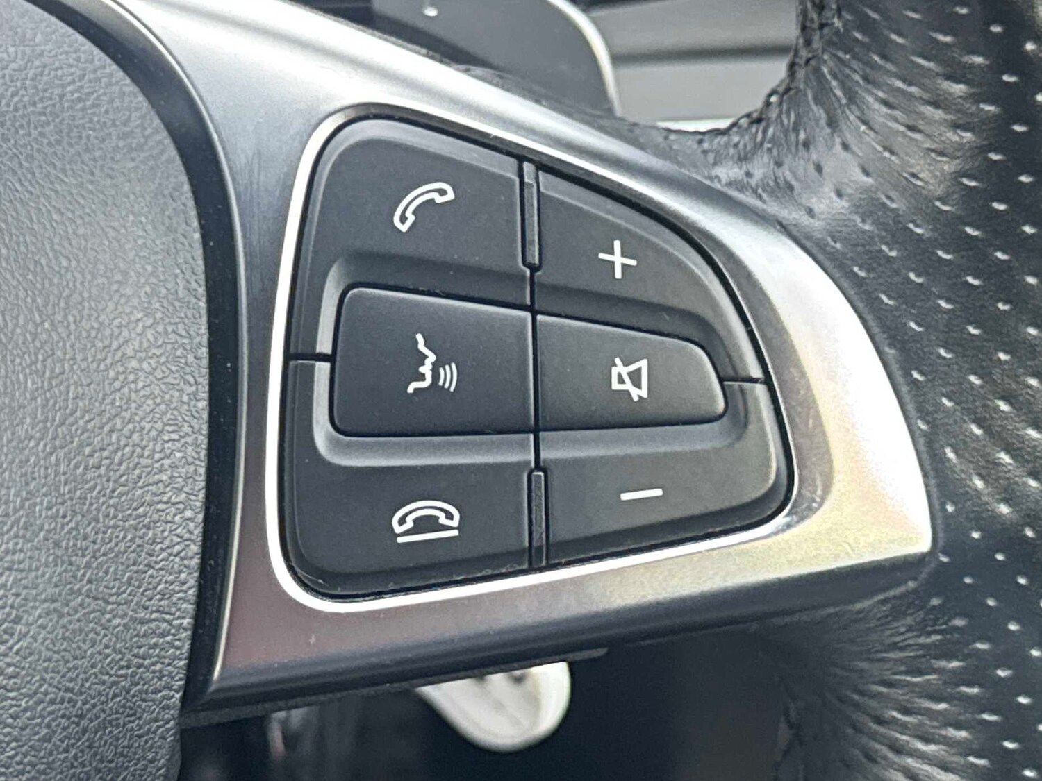 Used Mercedes-Benz C Class 2018 for sale - 76851616: Photo 27