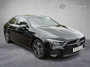 Used Mercedes-Benz A-Class 2025 for sale - 78775193: Photo