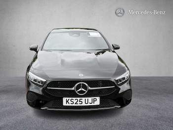 Used Mercedes-Benz A-Class 2025 for sale - 78775193: Photo