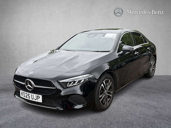 Used Mercedes-Benz A-Class 2025 for sale - 78775193: Photo