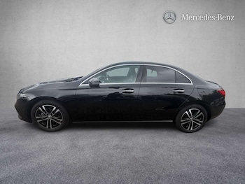 Used Mercedes-Benz A-Class 2025 for sale - 78775193: Photo