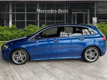 Used Mercedes-Benz B-Class 2024 for sale - 75217224: Photo
