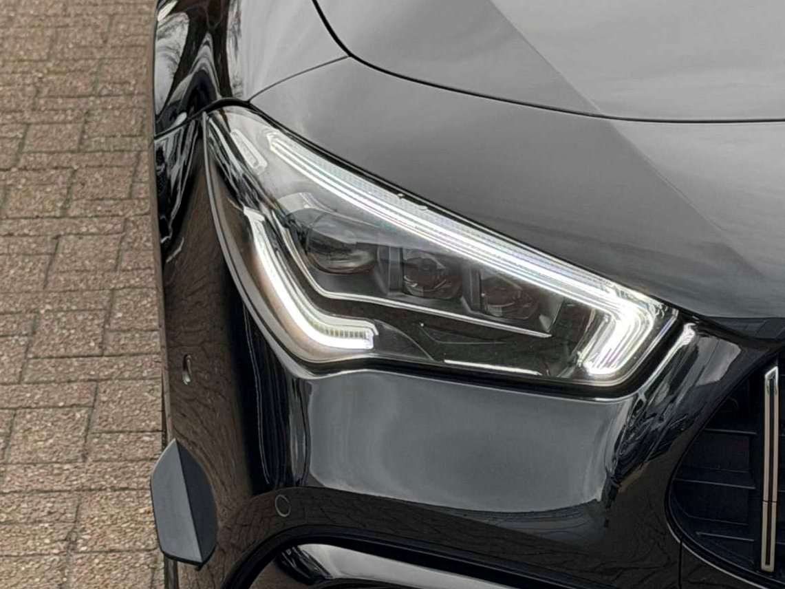 Used Mercedes-Benz CLA 2023 for sale - 77943287: Photo 10