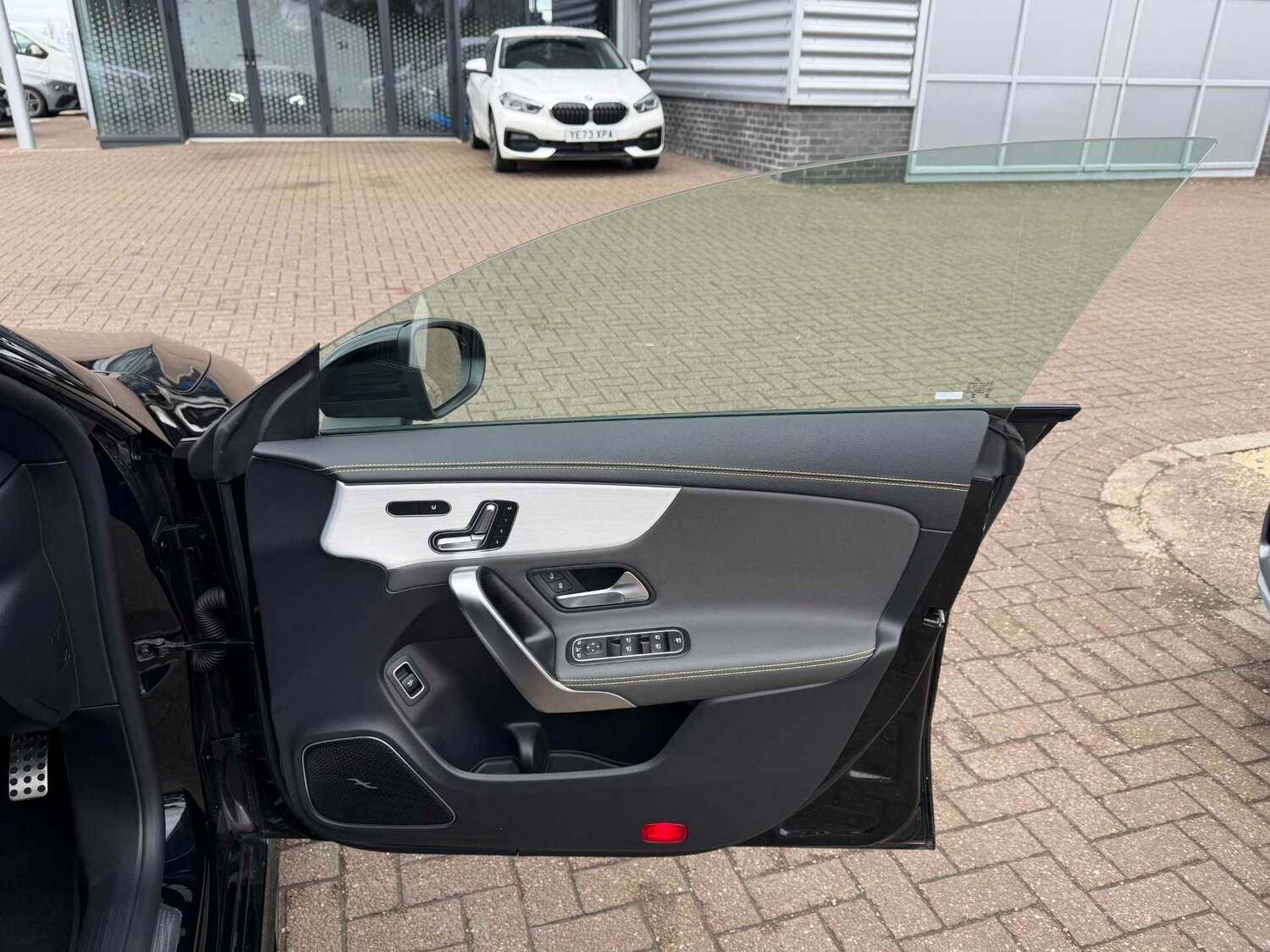 Used Mercedes-Benz CLA 2023 for sale - 77943287: Photo 13