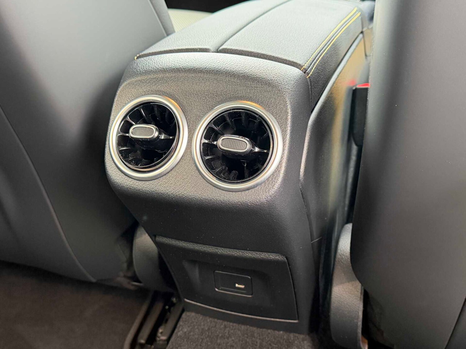 Used Mercedes-Benz CLA 2023 for sale - 77943287: Photo 19