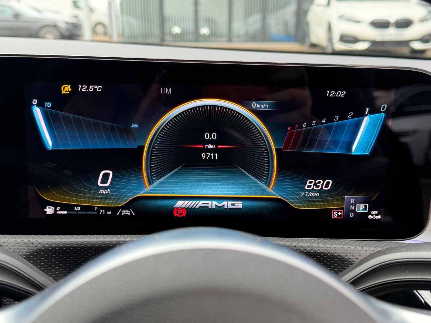 Used Mercedes-Benz CLA 2023 for sale - 77943287: Photo 26