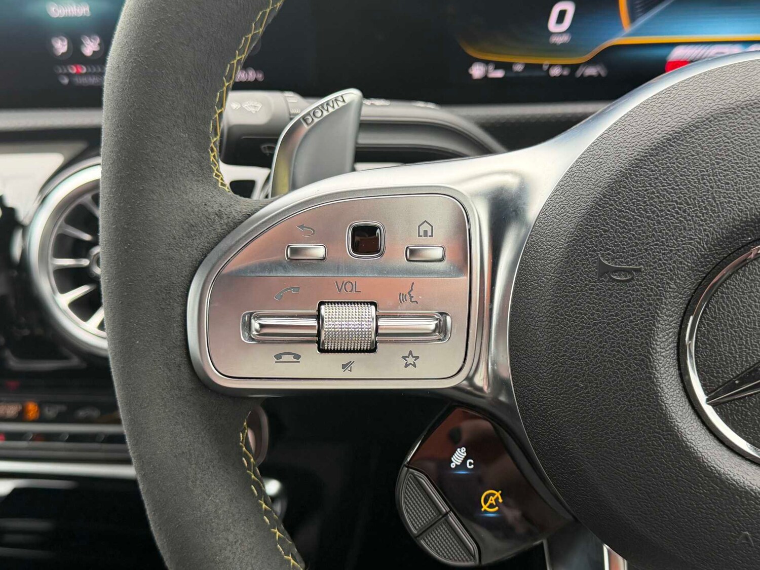 Used Mercedes-Benz CLA 2023 for sale - 77943287: Photo 27