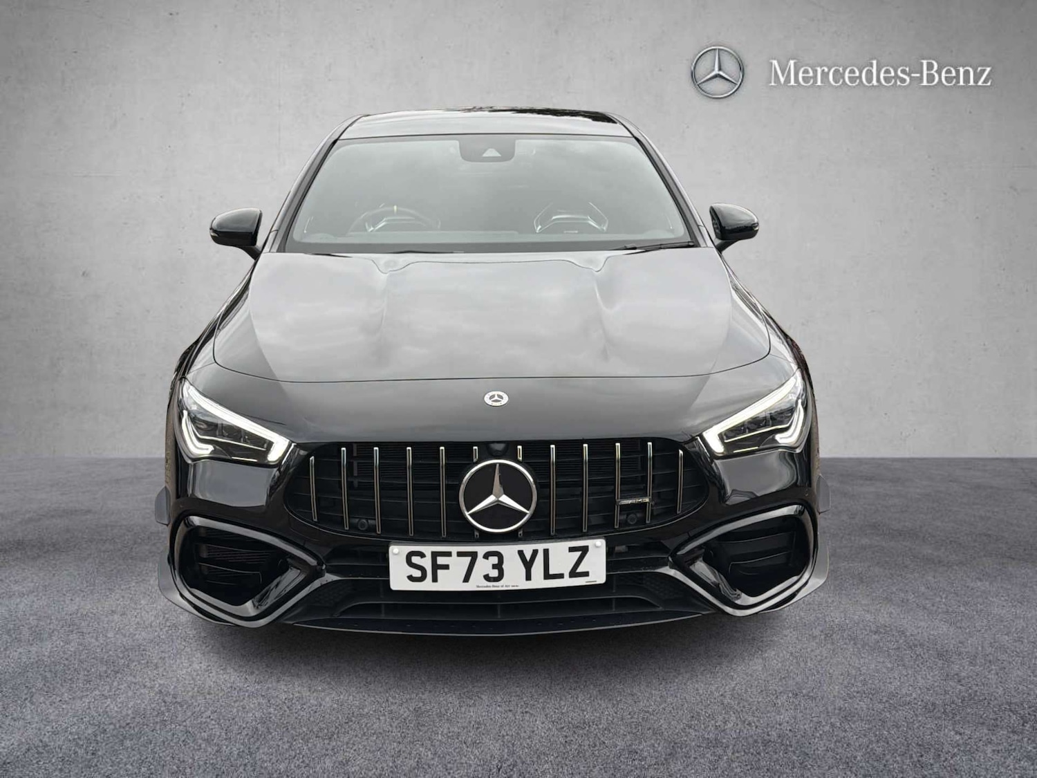 Used Mercedes-Benz CLA 2023 for sale - 77943287: Photo 3