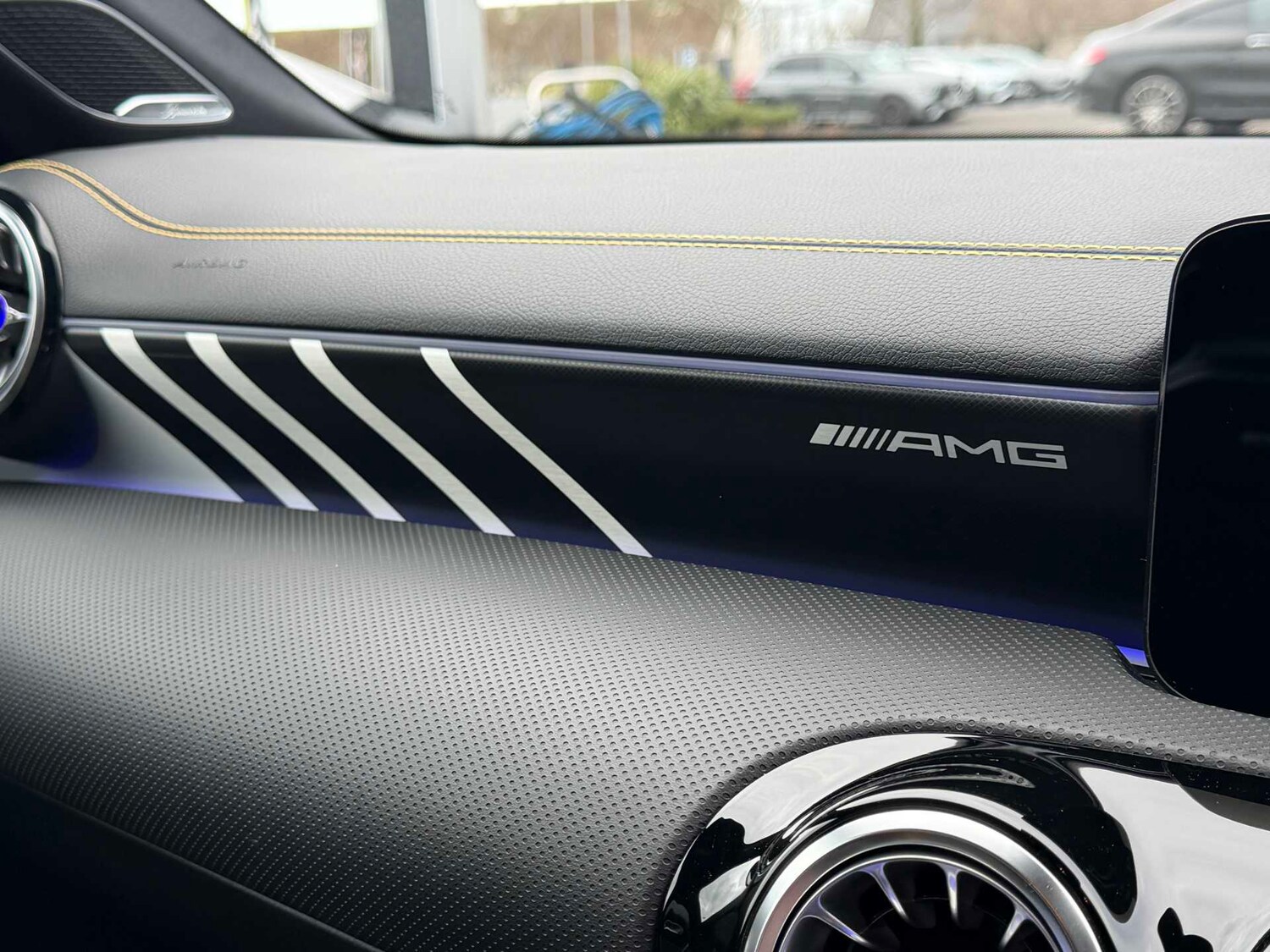 Used Mercedes-Benz CLA 2023 for sale - 77943287: Photo 30