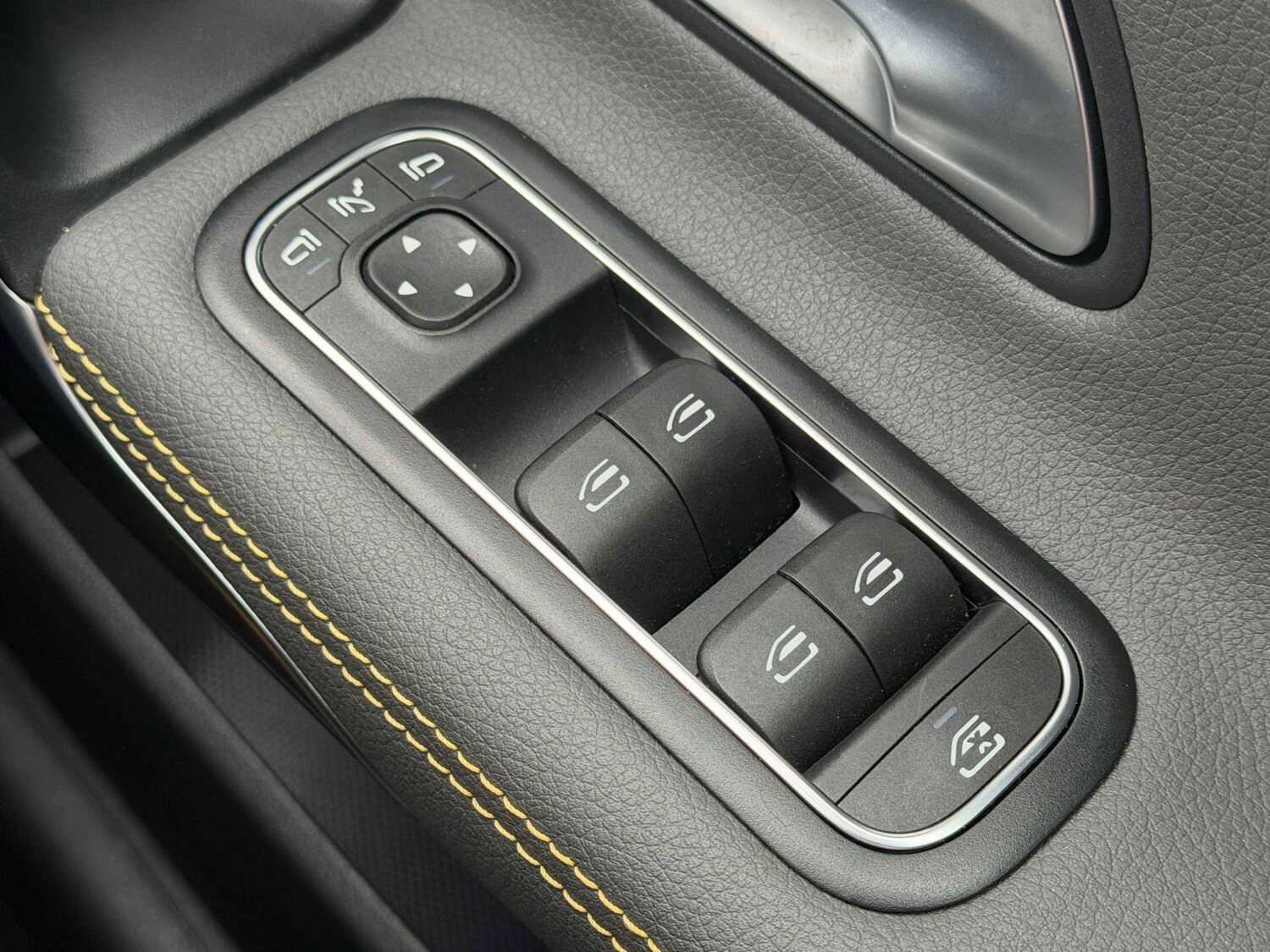 Used Mercedes-Benz CLA 2023 for sale - 77943287: Photo 33