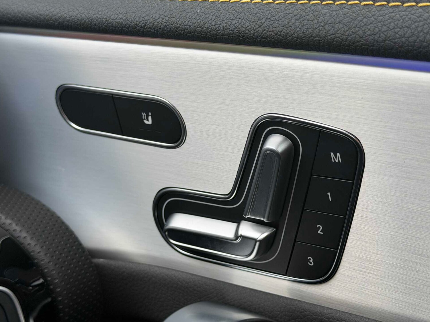 Used Mercedes-Benz CLA 2023 for sale - 77943287: Photo 34