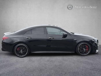 Used Mercedes-Benz CLA 2023 for sale - 77943287: Photo