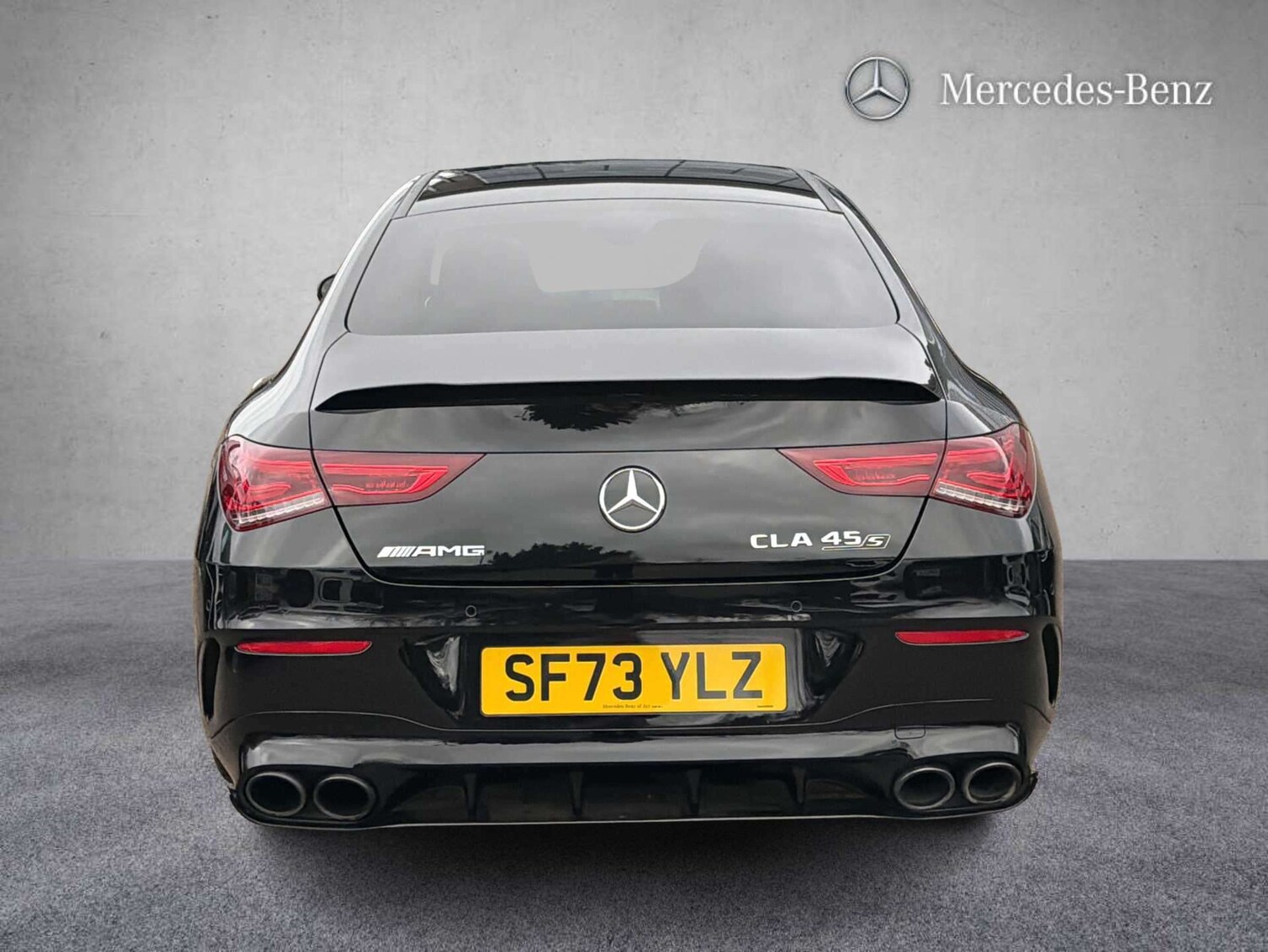 Used Mercedes-Benz CLA 2023 for sale - 77943287: Photo 6