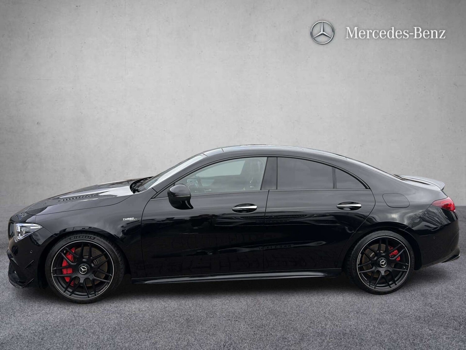 Used Mercedes-Benz CLA 2023 for sale - 77943287: Photo 7