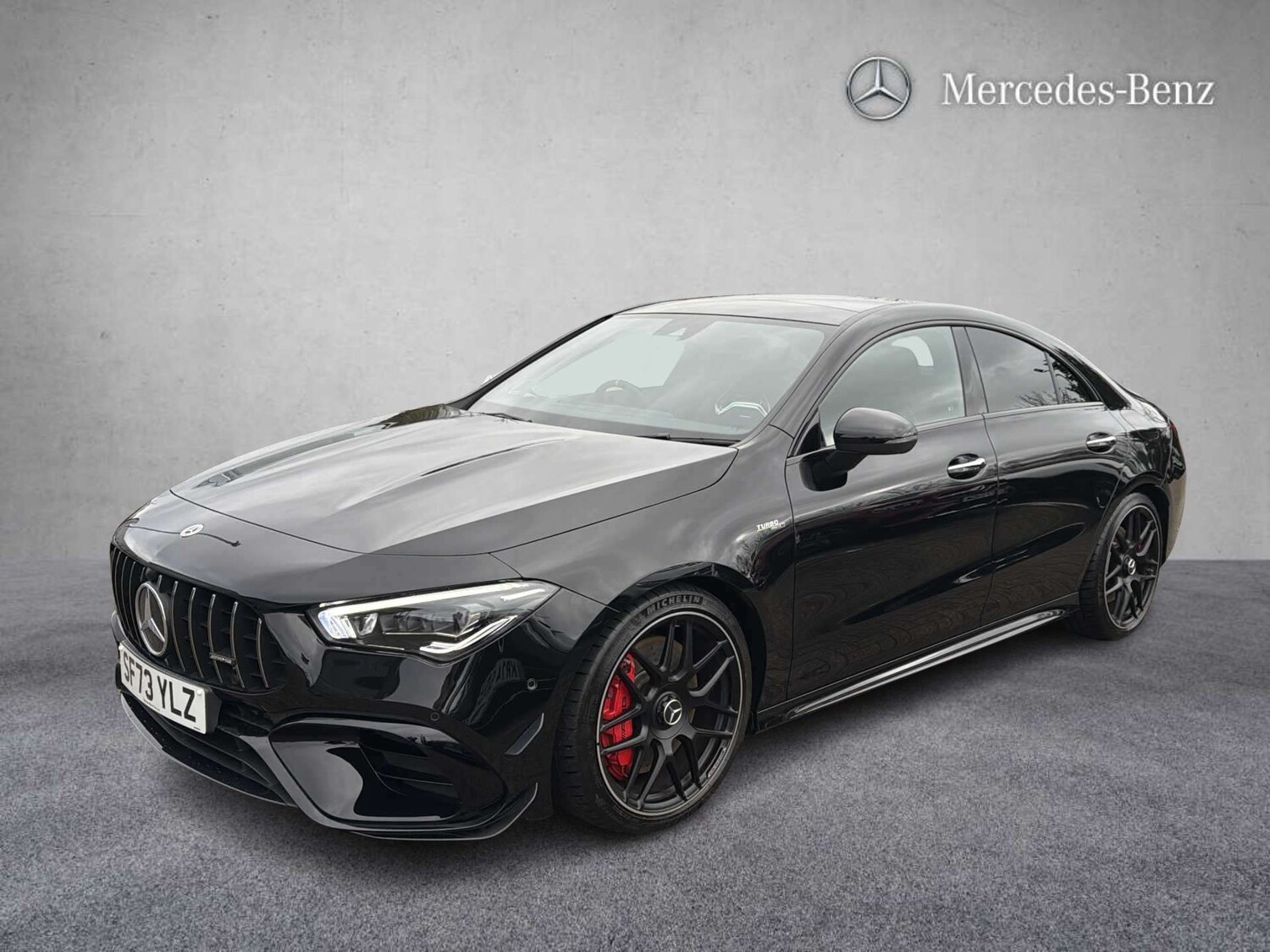 Used Mercedes-Benz CLA 2023 for sale - 77943287: Photo 8