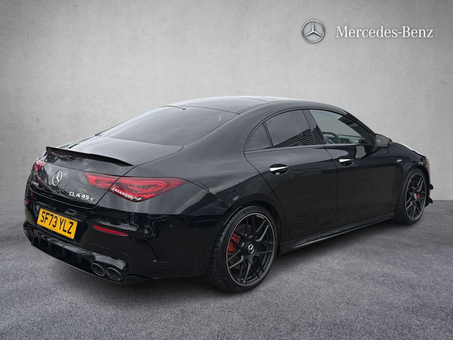 Used Mercedes-Benz CLA 2023 for sale - 77943287: Photo 9